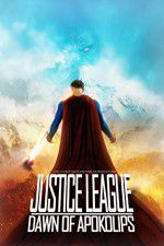 Watch Justice League: Dawn of Apokolips 5movies