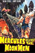 Watch Hercules Against The Moon Men 5movies