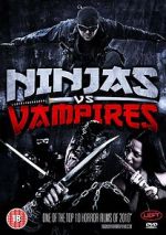 Watch Ninjas vs. Vampires 5movies