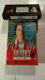 Watch Deadly Medicine 5movies