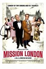 Watch Mission London 5movies