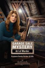 Watch Garage Sale Mystery: The Art of Murder 5movies