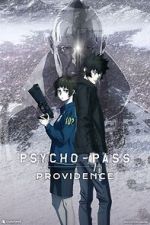 Watch Psycho-Pass: Providence 5movies