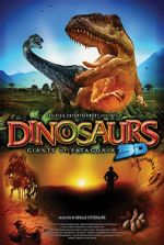 Watch Dinosaurs: Giants of Patagonia (Short 2007) 5movies