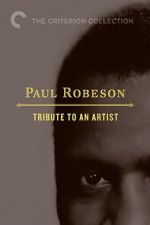 Watch Paul Robeson: Tribute to an Artist (Short 1979) 5movies
