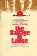 Watch The Savage Is Loose 5movies