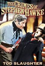 Watch The Crimes of Stephen Hawke 5movies