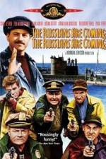 Watch The Russians Are Coming! The Russians Are Coming! 5movies