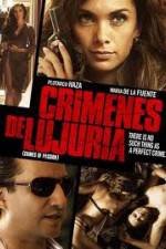 Watch Crimenes de Lujuria 5movies