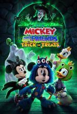 Watch Mickey and Friends Trick or Treats 5movies