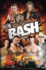 Watch WWE The Great American Bash 5movies