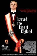 Watch I Served the King of England 5movies