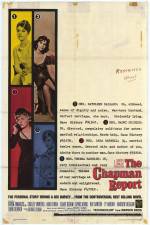 Watch The Chapman Report 5movies