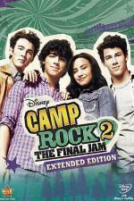 Watch Camp Rock 2 The Final Jam 5movies