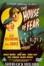 Watch The House of Fear 5movies