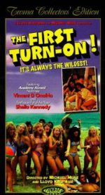 Watch The First Turn-On!! 5movies