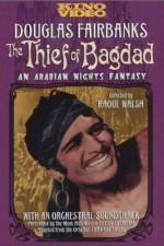 Watch The Thief Of Bagdad 1924 5movies