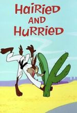 Hairied and Hurried (Short 1965) 5movies