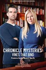 Watch The Chronicle Mysteries: Vines That Bind 5movies
