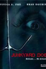 Watch Junkyard Dog 5movies