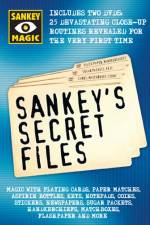 Watch Jay Sankey Secret Files Vol. 2 5movies