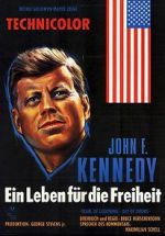 Watch John F. Kennedy: Years of Lightning, Day of Drums 5movies