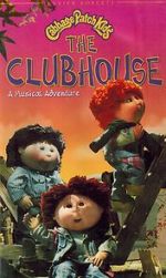 Watch Cabbage Patch Kids: The Club House 5movies
