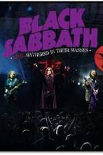 Watch Black Sabbath: Live... Gathered in Their Masses 5movies