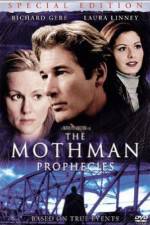 Watch The Mothman Prophecies 5movies