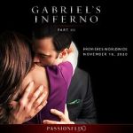 Watch Gabriel\'s Inferno: Part Three 5movies