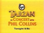 Watch Tarzan in Concert with Phil Collins 5movies