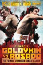 Watch Gennady Golovkin vs Gabriel Rosado 5movies