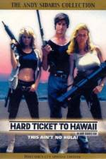 Watch Hard Ticket to Hawaii 5movies