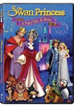 Watch The Swan Princess: A Fairytale Is Born 5movies