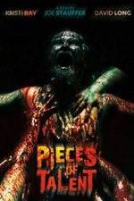 Watch Pieces of Talent 5movies