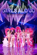 Watch Girls Aloud Ten The Hits Tour 5movies