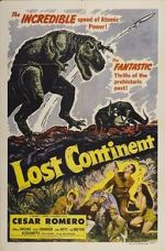 Watch Lost Continent 5movies