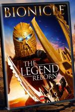 Watch Bionicle: The Legend Reborn 5movies