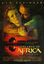 Watch I Dreamed of Africa 5movies