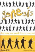 Watch Genesis The Way We Walk - Live in Concert 5movies