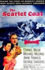 Watch The Scarlet Coat 5movies