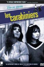 Watch Les carabiniers 5movies
