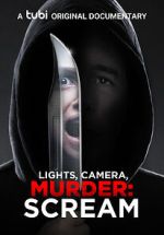 Watch Lights, Camera, Murder: Scream 5movies