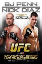 Watch UFC 137  Penn vs. Diaz 5movies