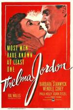 Watch The File on Thelma Jordon 5movies