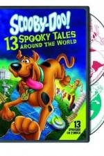 Watch Scooby-Doo: 13 Spooky Tales Around the World 5movies