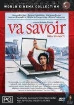 Watch Va Savoir (Who Knows?) 5movies