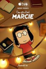 Watch Snoopy Presents: One-of-a-Kind Marcie (TV Special 2023) 5movies