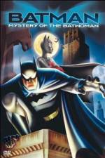 Watch Batman: Mystery of the Batwoman 5movies