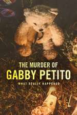 Watch The Murder of Gabby Petito: What Really Happened (TV Special 2022) 5movies